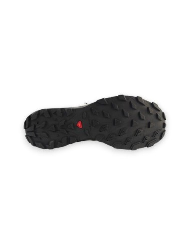 Salomon OUTline Prism Hombre Verde | Senderismo ligero
