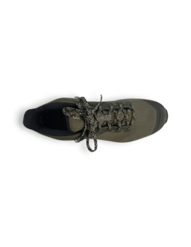 Salomon OUTline Prism Hombre Verde | Senderismo ligero