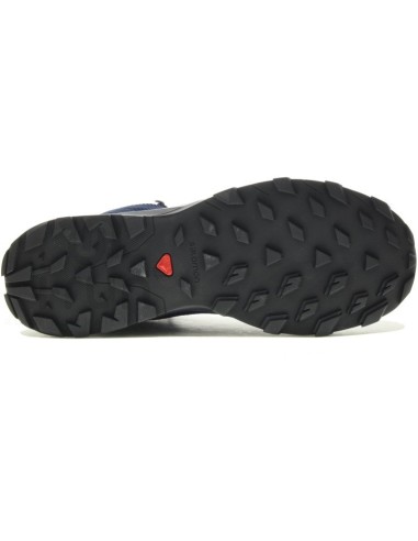 Salomon OUTline Mid GTX | Botas impermeables hombre