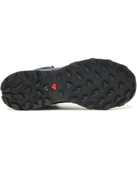 Salomon OUTline Mid GTX | Botas impermeables hombre