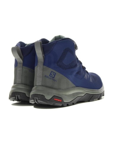 Salomon OUTline Mid GTX | Botas impermeables hombre
