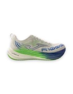 Zapatillas Deportivas Hombre Joma Fly Reactive Blancas Resistentes-RR100S2602