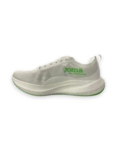 Zapatillas Deportivas Hombre Joma Fly Reactive Blancas Resistentes-RR100S2602 2
