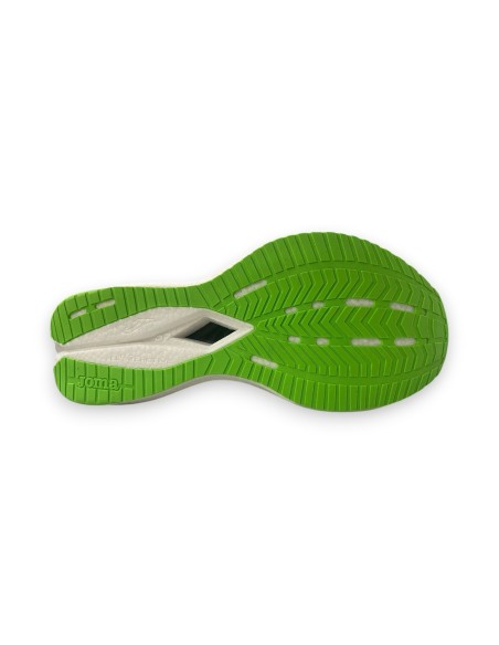 Zapatillas Deportivas Hombre Joma Fly Reactive Blancas Resistentes-RR100S2602