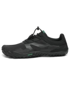 Zapatillas Deportivas Hombre Saguaro Vitality III Negras Cómodas-XZA054BK 2