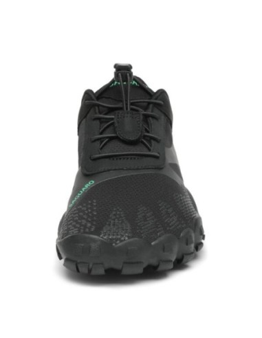Zapatillas Deportivas Hombre Saguaro Vitality III Negras Cómodas-XZA054BK