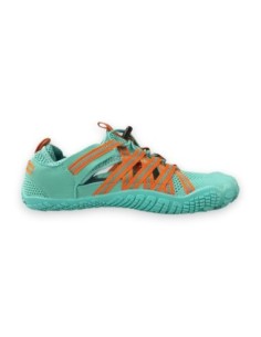 Zapatillas Deportivas Unisex Saguaro Azul Celeste Resistentes-XZA0116CB