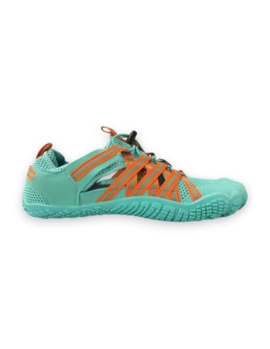 Zapatillas Deportivas Unisex Saguaro Azul Celeste Resistentes-XZA0116CB