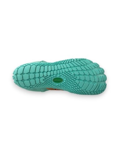 Zapatillas Deportivas Unisex Saguaro Azul Celeste Resistentes-XZA0116CB