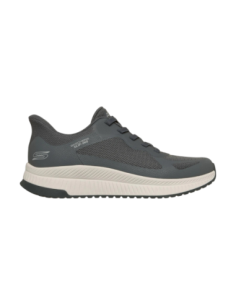 Skechers Hombre Slip-ins BOBS Sport Squad Chaos 4 118423-CCL