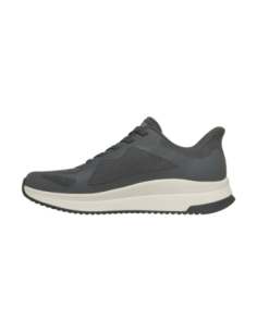 Skechers Hombre Slip-ins BOBS Sport Squad Chaos 4 118423-CCL 2