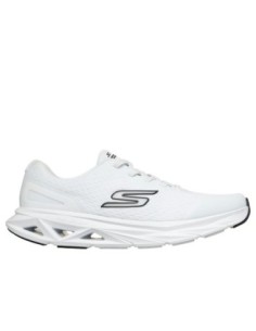 Skechers 221041-WBK Hombre | Zapatillas Skechers Memory Foam