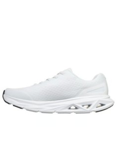 Skechers 221041-WBK Hombre | Zapatillas Skechers Memory Foam 2
