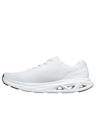 Skechers 221041-WBK Hombre | Zapatillas Skechers Memory Foam