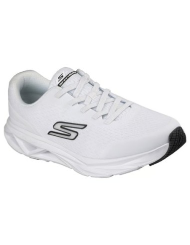 Skechers 221041-WBK Hombre | Zapatillas Skechers Memory Foam