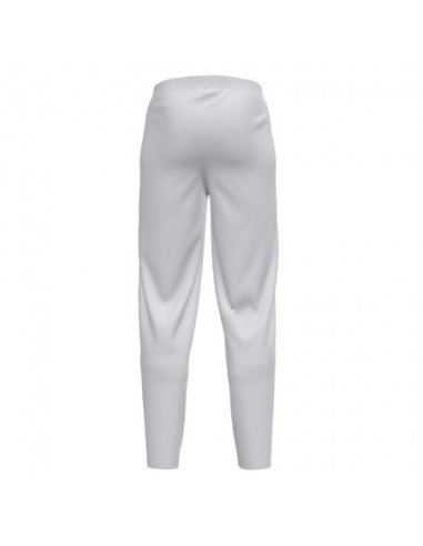 Pantalón de Frontenis Largo Blanco Joma Cannes III|Comprar pantalón de Frontenis Blanco
