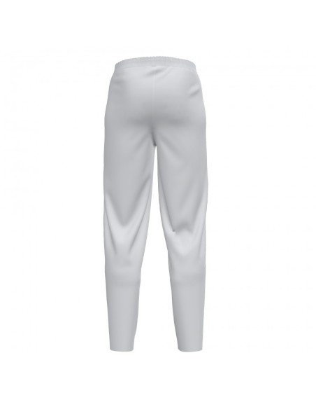 Pantalón de Frontenis Largo Blanco Joma Cannes III|Comprar pantalón de Frontenis Blanco