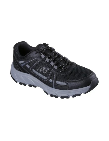 Skechers Hillcrest 2.0 Sabbaday Fall 237806 BLK/WBK Hombre