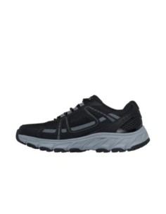 Skechers Hillcrest 2.0 Sabbaday Fall 237806 BLK/WBK Hombre 2
