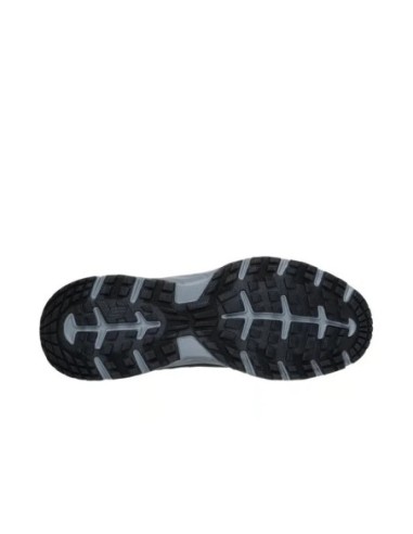 Skechers Hillcrest 2.0 Sabbaday Fall 237806 BLK/WBK Hombre