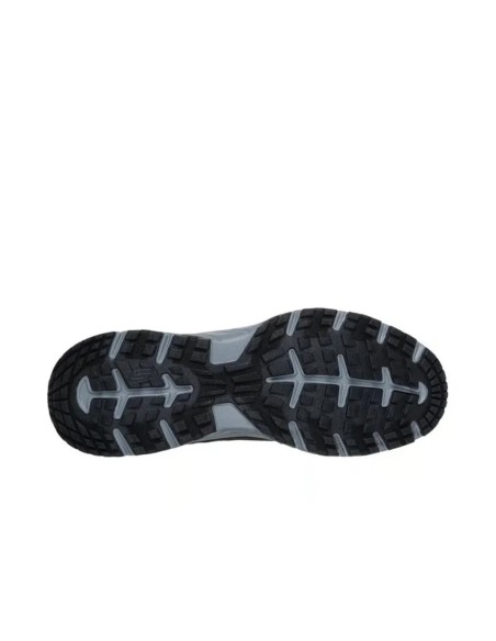 Skechers Hillcrest 2.0 Sabbaday Fall 237806 BLK/WBK Hombre