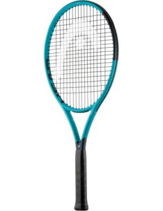 Raqueta Tenis Head IG Boom XCEED Azul Ligera-231216 2