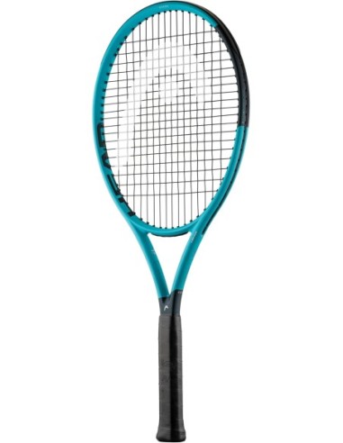 Raqueta Tenis Head IG Boom XCEED Azul Ligera-231216