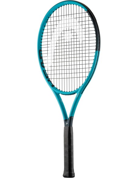 Raqueta Tenis Head IG Boom XCEED Azul Ligera-231216