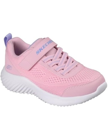 Zapatillas Deportivas Niña Skechers Free and Easy Rosa Ligeras-303622L/LTPK