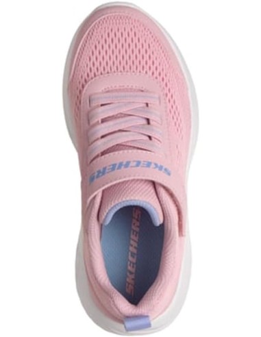 Zapatillas Deportivas Niña Skechers Free and Easy Rosa Ligeras-303622L/LTPK