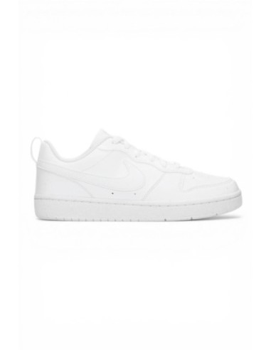 Zapatilla Casual Niño Unisex Nike Court Borough Low Recraft (GS)-DV5456-106