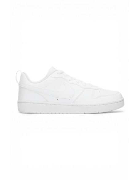 Zapatilla Casual Niño Unisex Nike Court Borough Low Recraft (GS)-DV5456-106