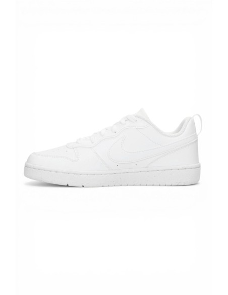 Zapatilla Casual Niño Unisex Nike Court Borough Low Recraft (GS)-DV5456-106