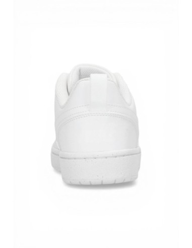 Zapatilla Casual Niño Unisex Nike Court Borough Low Recraft (GS)-DV5456-106