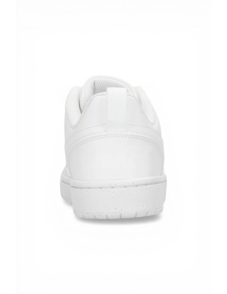 Zapatilla Casual Niño Unisex Nike Court Borough Low Recraft (GS)-DV5456-106