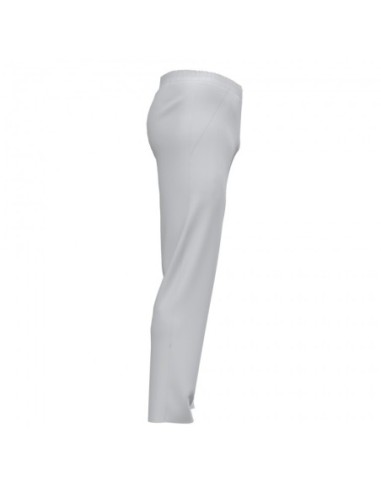 Pantalón de Frontenis Largo Blanco Joma Cannes III|Comprar pantalón de Frontenis Blanco