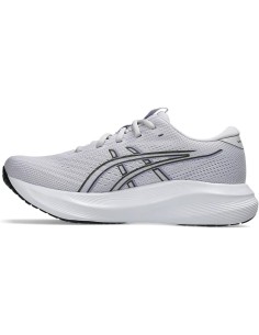 Zapatillas Running Mujer Asic -Excite 11 Blancas Ligeras- 1012B861-500 2