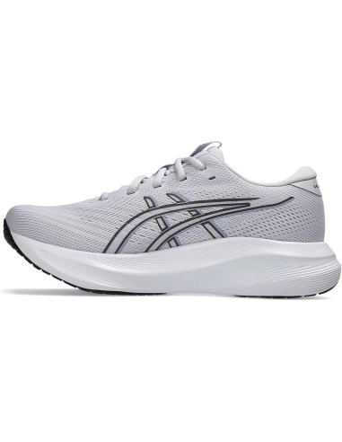 Zapatillas Running Mujer Asic -Excite 11 Blancas Ligeras- 1012B861-500