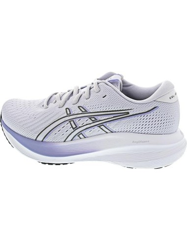 Zapatillas Running Mujer Asic -Excite 11 Blancas Ligeras- 1012B861-500