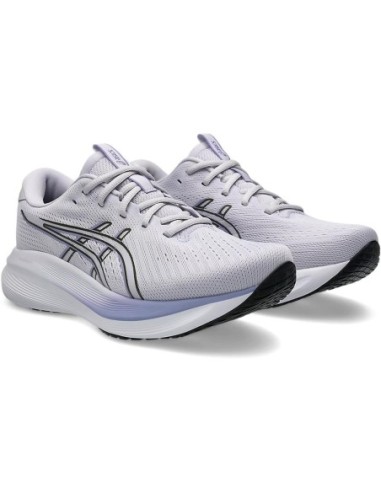 Zapatillas Running Mujer Asic -Excite 11 Blancas Ligeras- 1012B861-500