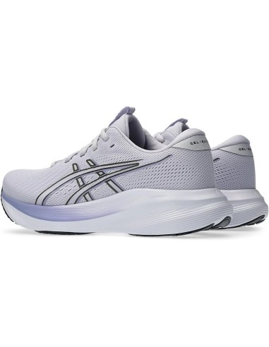 Zapatillas Running Mujer Asic -Excite 11 Blancas Ligeras- 1012B861-500