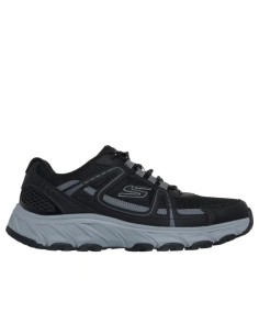 Skechers Hillcrest 2.0 Sabbaday Fall 237806 BLK/WBK Hombre