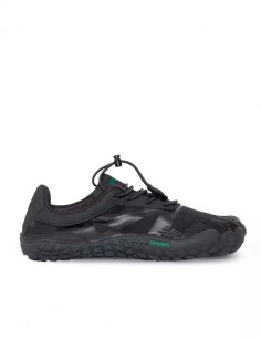 Zapatillas Deportivas Hombre Saguaro Vitality III Negras Cómodas-XZA054BK