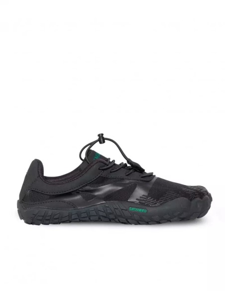 Zapatillas Deportivas Hombre Saguaro Vitality III Negras Cómodas-XZA054BK