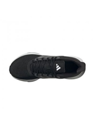 Zapatillas Running Hombre Adidas Ultrabounce Negro Ligeras- HP5796