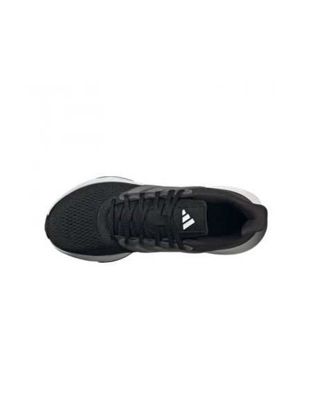 Zapatillas Running Hombre Adidas Ultrabounce Negro Ligeras- HP5796