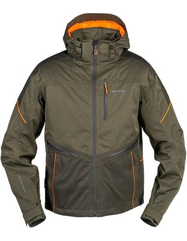 Chaqueta Chiruca Atalanta 01 CH+ Hombre Verde