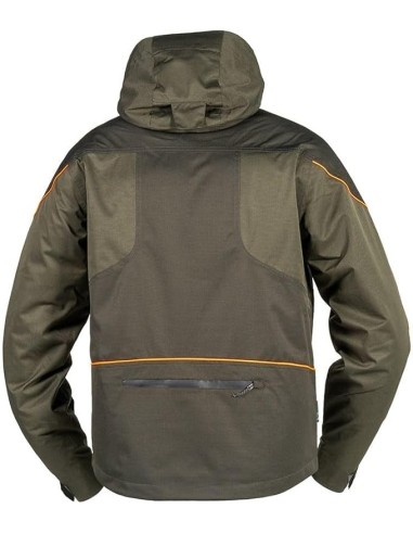 Chaqueta Chiruca Atalanta 01 CH+ Hombre Verde