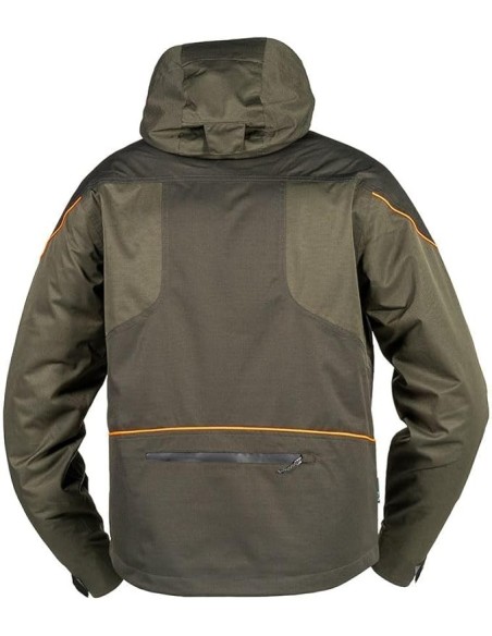 Chaqueta Chiruca Atalanta 01 CH+ Hombre Verde