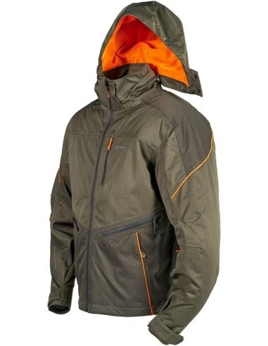 Chaqueta Chiruca Atalanta 01 CH+ Hombre Verde